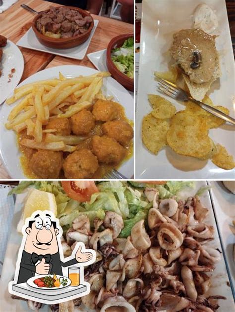 quijote antequera|Restaurante El Niño del Quijote in Antequera